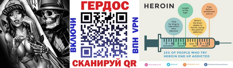ГЕРОИН VHQ Павлово